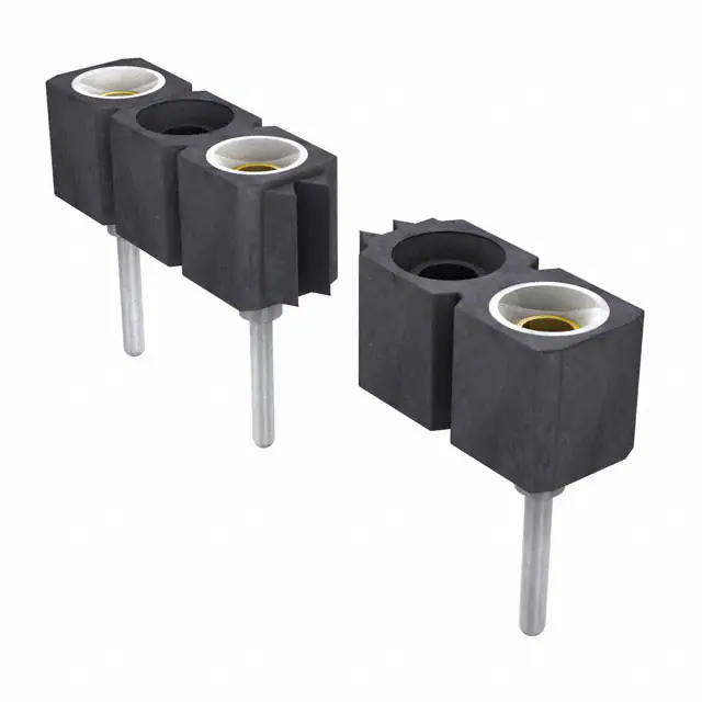 310-87-111-01-609101 Preci-Dip  Embases Prises femelles